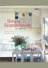 Simply Scandinavian - autor neuvedený 1
