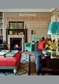 English Houses - Ben Pentreath, Ryland, Peters & Small Ltd 1