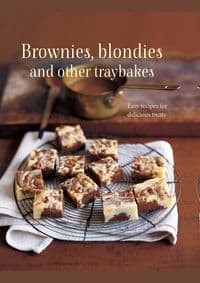 Brownies, Blondies and Other Traybakes - autor neuvedený 1