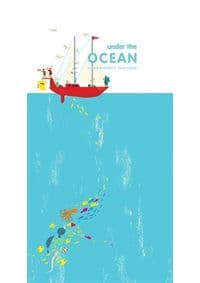 Under the Ocean - Anouck Boisrobert, Louis Rigaud, Tate Publishing 1