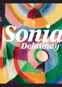 Sonia Delaunay - Tate Publishing, Tate Publishing 1