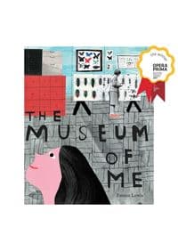 The Museum of Me - Emma Lewis, Tate Publishing 1
