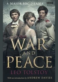 War and Peace - Leo Tolstoy, Ebury Publishing
