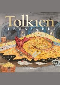 Tolkien: Treasures - autor neuvedený
