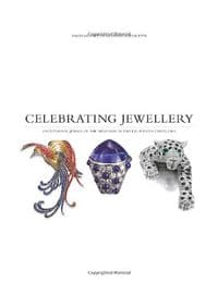 Celebrating Jewellery - David Bennett, Daniela Mascetti, Antique Collectors Club 1