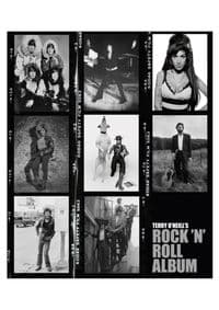 Terry ONeills Rock n Roll Album - Terry O'Neill, ACC Art Books 1