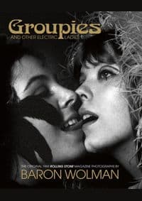 Groupies - Holly George-Warren, ACC Art Books