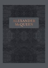 Alexander Mcqueen - autor neuvedený 1