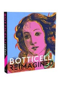 Botticelli Reimagined - autor neuvedený 1