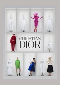 Christian Dior - Oriole Cullen, Connie Karol Burks, V & A Publications 1