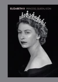 Elizabeth II - autor neuvedený
