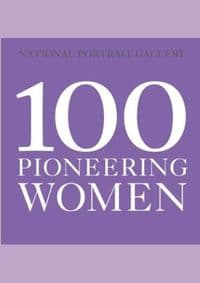 100 Pioneering Women - autor neuvedený