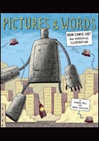 Pictures and Words - autor neuvedený 1