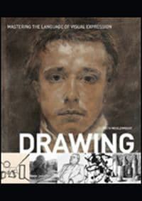 Drawing: Mastering the Language - Keith Micklewright, Laurence King 1