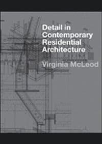 Detail in Contemporary Residential - Virginia McLeod, Laurence King 1
