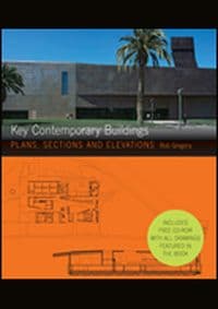 Plans Section and Elevation Key Contempo - Rob Gregory, Laurence King