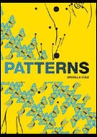 Patterns - Drusilla Cole, Laurence King 1