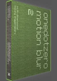 One Dot Zero: Motion Blur 2 - autor neuvedený 1
