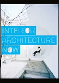 Interior Architecture now - Jennifer Hudson, Laurence King