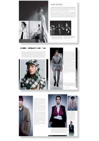 Modern Menswear - Hywel Davies, Laurence King 1