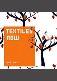 Textiles Now - Drusilla Cole, Laurence King