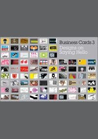 Business Cards 3 - Michael Dorrian, Liz Farrelly, Laurence King 1