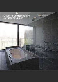 Detail in Contemporary Bathroom Design - Virginia McLeod, Laurence King 1