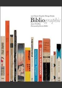Bibliographic - Jason Godfrey, Laurence King 1