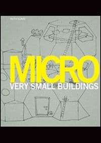 Micro - Ruth Slavid, Laurence King 1