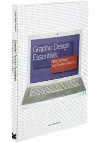 Graphic Design Essentials - Joyce Macario, Laurence King 1