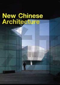 New Chinese Architecture - Xui Wenjun Xu Jie, Laurence King