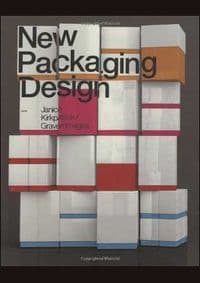 New Packaging Design - Janice Kirkpatrick, Laurence King 1
