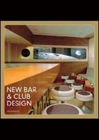 New Bar and Club Design - Bethan Ryder, Laurence King 1