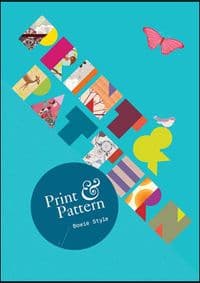 Print & pattern - Bowie Style, Laurence King