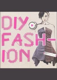 DIY FASHION - Selena Francis-Bryden, Laurence King 1