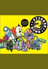 Stickerbomb 2 - autor neuvedený