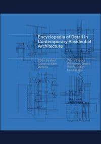 Encyclopedia of Detail in Cont - Virginia McLeod, Laurence King Publishing