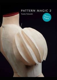 Pattern Magic 2 - Tomoko Nakamichi, Laurence King Publishing 1