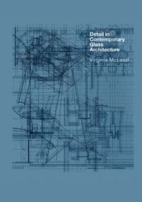 Detail in Contemporary Glass - Virginia McLeod, Laurence King Publishing