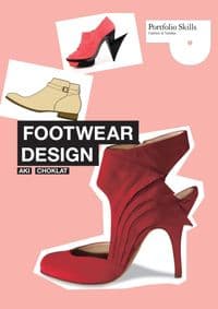 Footwear Design - Aki Choklat, Laurence King Publishing 1