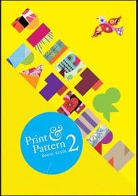 Print and Pattern 2 - Bowie Style, Laurence King