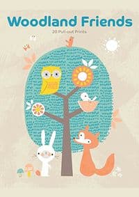 Woodland Friends - Bowie Style, Marie Perkins, Laurence King