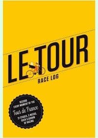 Le Tour - Claire Beaumont, Neil Stevens, Laurence King
