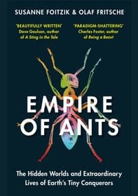 Empire of Ants - Olaf Fritsche, Susanne Foitzik, Gaia