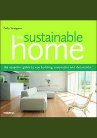 Sustainable Home - Cathy Strongman, Merrell Publishers Ltd