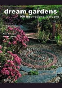 Dream Gardens - Andrew Lawson, Tania Compton, Merrell Publishers Ltd