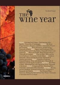 Wine Year - Rosalind Cooper, Merrell Publishers Ltd
