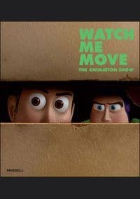 Watch Me Move - Greg Hilty, Merrell Publishers Ltd