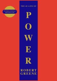 The 48 Laws of Power - Greene Robert
