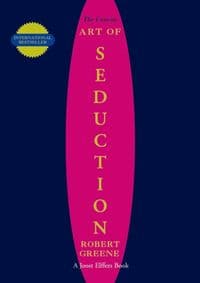 Concise Art of Seduction - Robert Greene, Profile Books Ltd